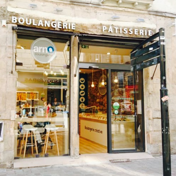 ArnO Boulangerie