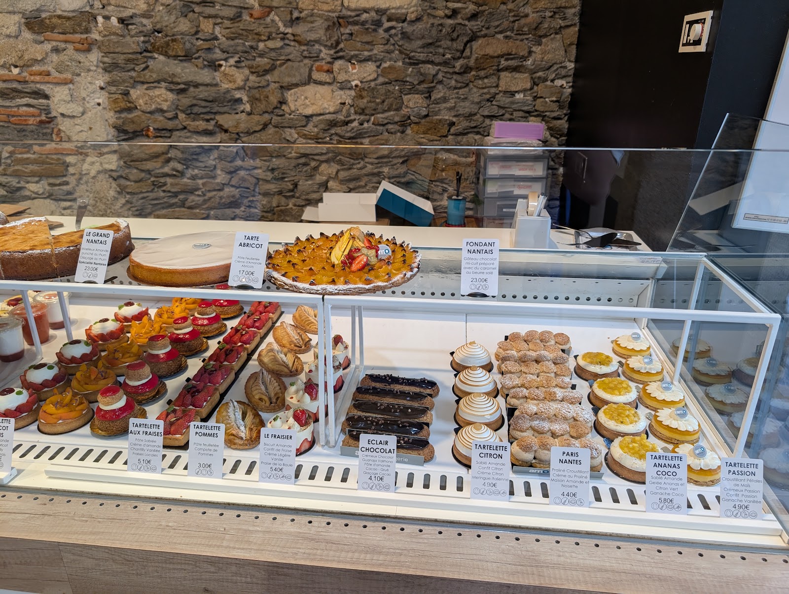 ArnO Boulangerie - photo 3